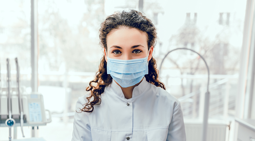 Set Up Dental Clinic in Doha, Qatar | Dental Clinic Set-Up In Doha, Qatar